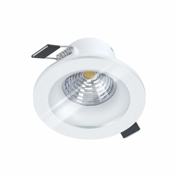 Spot Salabate Eglo 98241 - LED 6W 4000K IP44 D88
