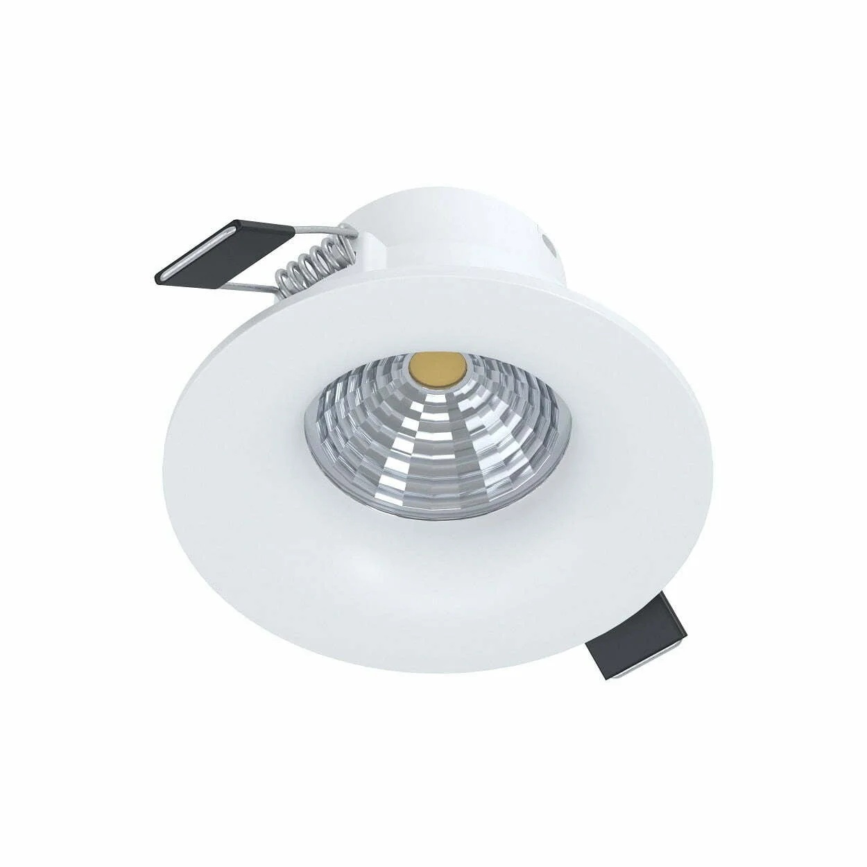 Spot Saliceto Eglo 98243 - LED 6W 2700K IP20 D88
