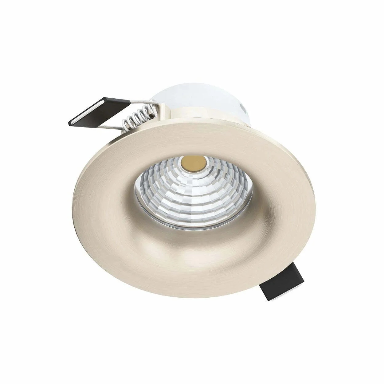 Spot Saliceto Eglo 98244 - LED 6W 2700K IP20 D88