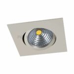Spot Saliceto Eglo 98304 - LED 6W 2700K IP20