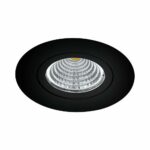 Spot Saliceto Eglo 98609 - LED 6W 2700K IP20 D88