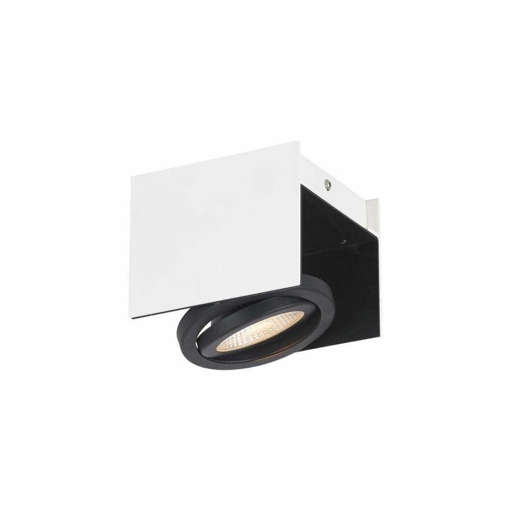 Spot Vidago Eglo 39315 - LED 1X5,4W 3000K IP20