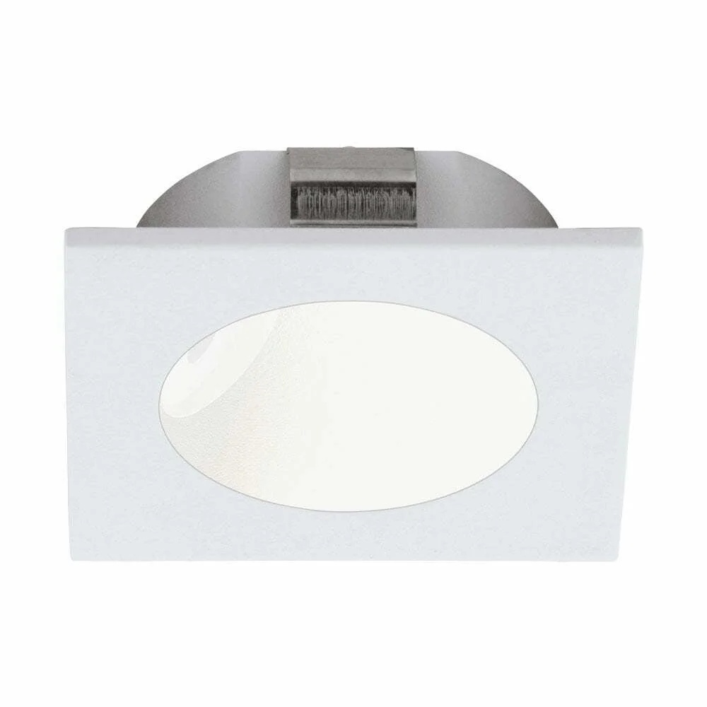 Spot Zarate Eglo 96901 - LED 2W 3000K IP20