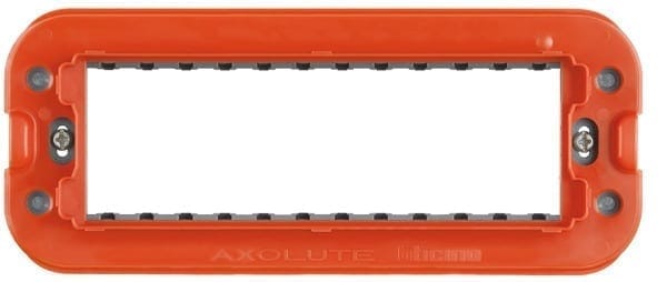 Suport 6M Axolute Bticino H4706