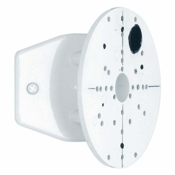 Suport de colt pentru aplica EGLO 88152 - D112mm - Alb