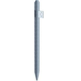 Tarus 2.5M electrod impamantare zincat in cruce 50X50 grosime 3mm 514