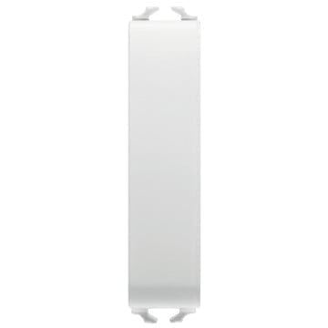 Tasta falsa 1/2M alb lucios Gewiss Chorus GW10197
