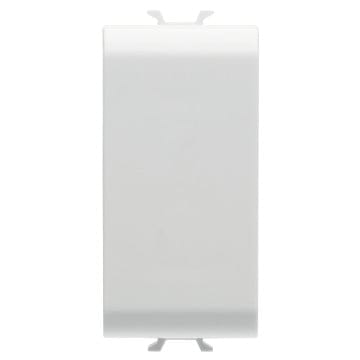Tasta falsa 1M alb lucios Gewiss Chorus GW10195