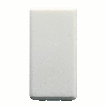Tasta falsa 1M alba Gewiss GW20056