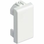 Tasta falsa 1Modul alba Gama Matix Bticino AM5000
