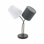 Veioza Almeida Eglo 95194 - E14 2X40W IP20