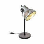 Veioza Barnstaple Eglo 49718 - E27 1X40W IP20