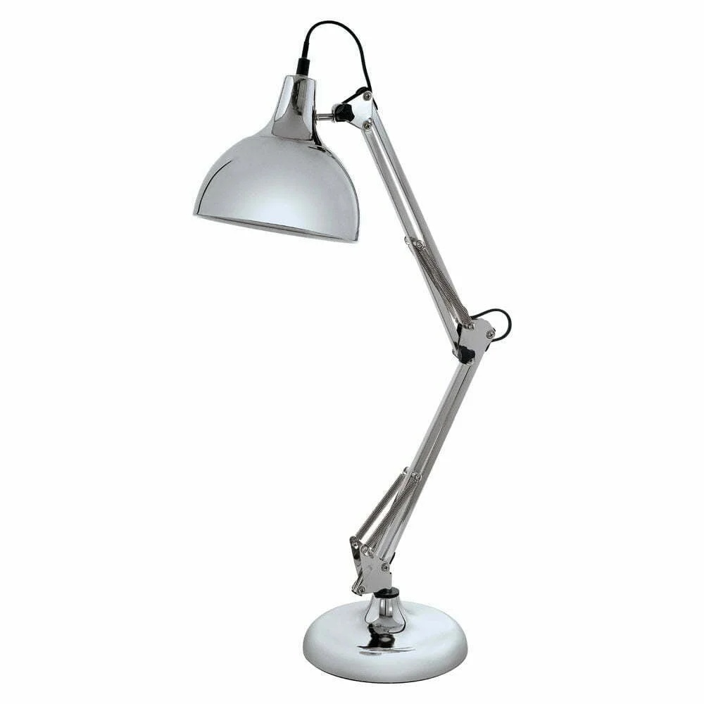 Veioza Borgillio Eglo 94702 - E27 1X40W IP20