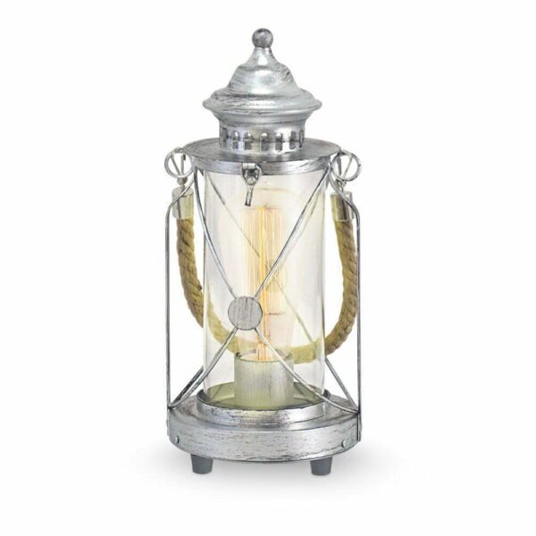 Veioza Bradford Eglo 49284 - E27 1X60W IP20