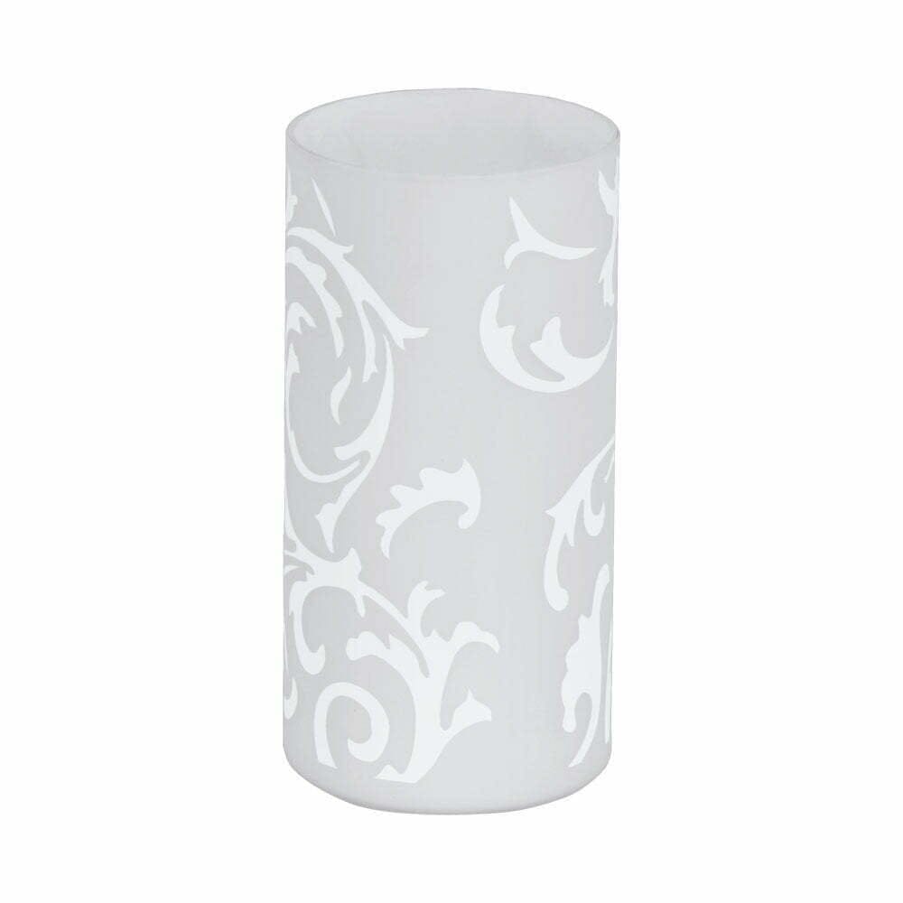 Veioza Geo Eglo 91242 - E14 1X60W IP20