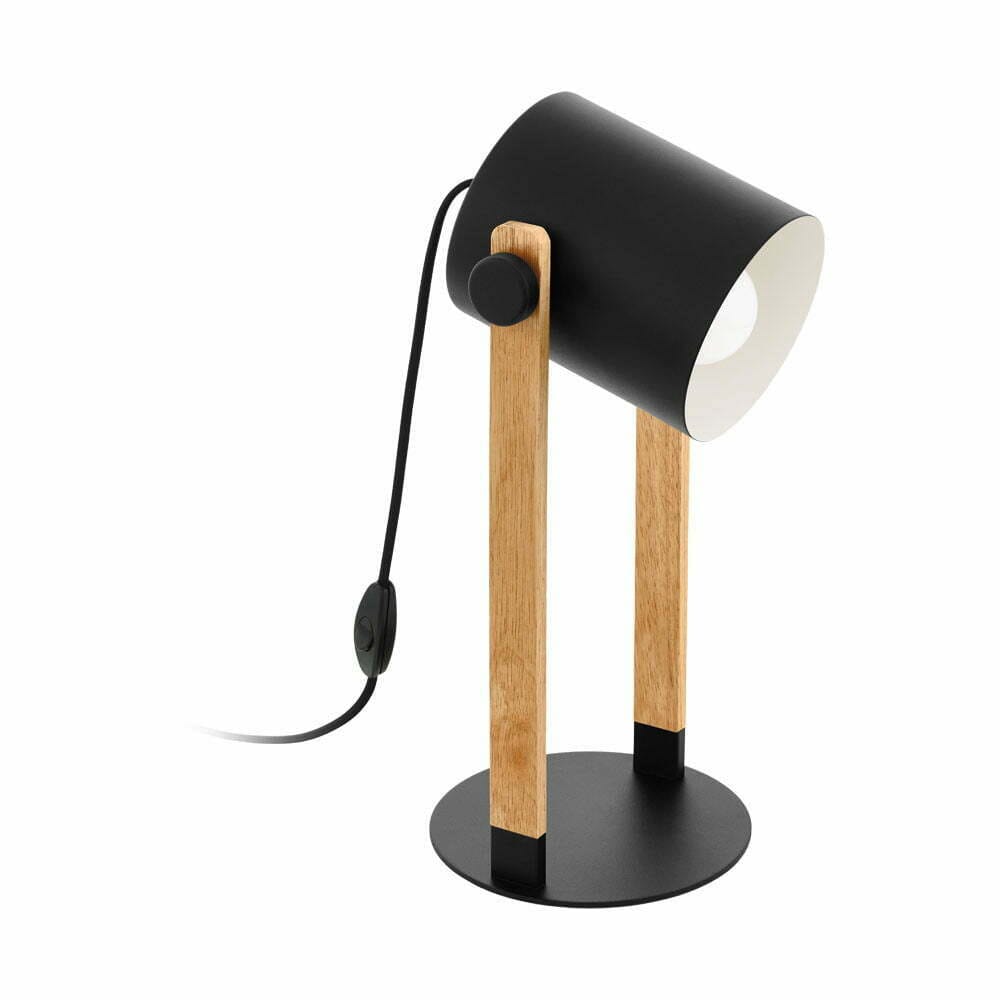 Veioza Hornwood Eglo 43047 - E27 1X28W IP20
