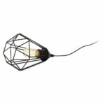 Veioza Tarbes Eglo 94192 - E27 1X60W IP20