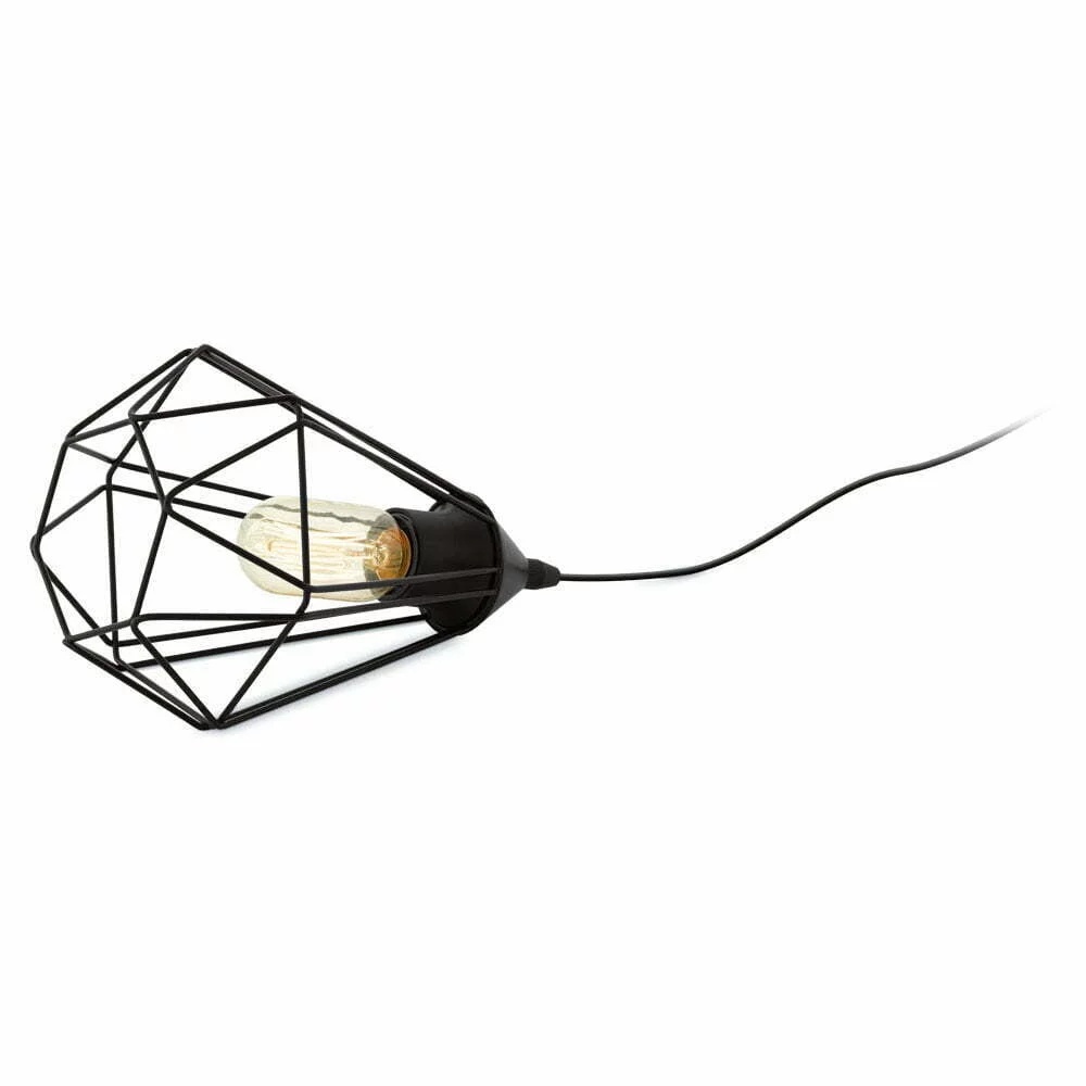 Veioza Tarbes Eglo 94192 – E27 1X60W IP20 Veioza Tarbes Eglo 94192 - E27 1X60W IP20