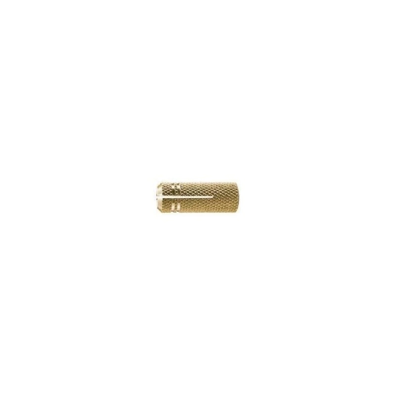 Diblu ancora 10 x 47 – ELEMATIC Diblu ancora 10 x 47 - ELEMATIC – Materiale si accesorii electrice, Dibluri, piulite, suruburi – vedere frontală