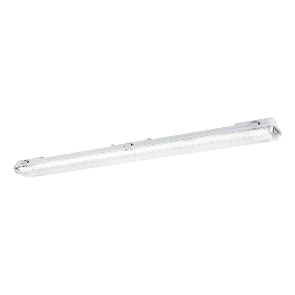 Lampa triproof ECO TUBE-E G13 2X18W IP65 Eglo 74127