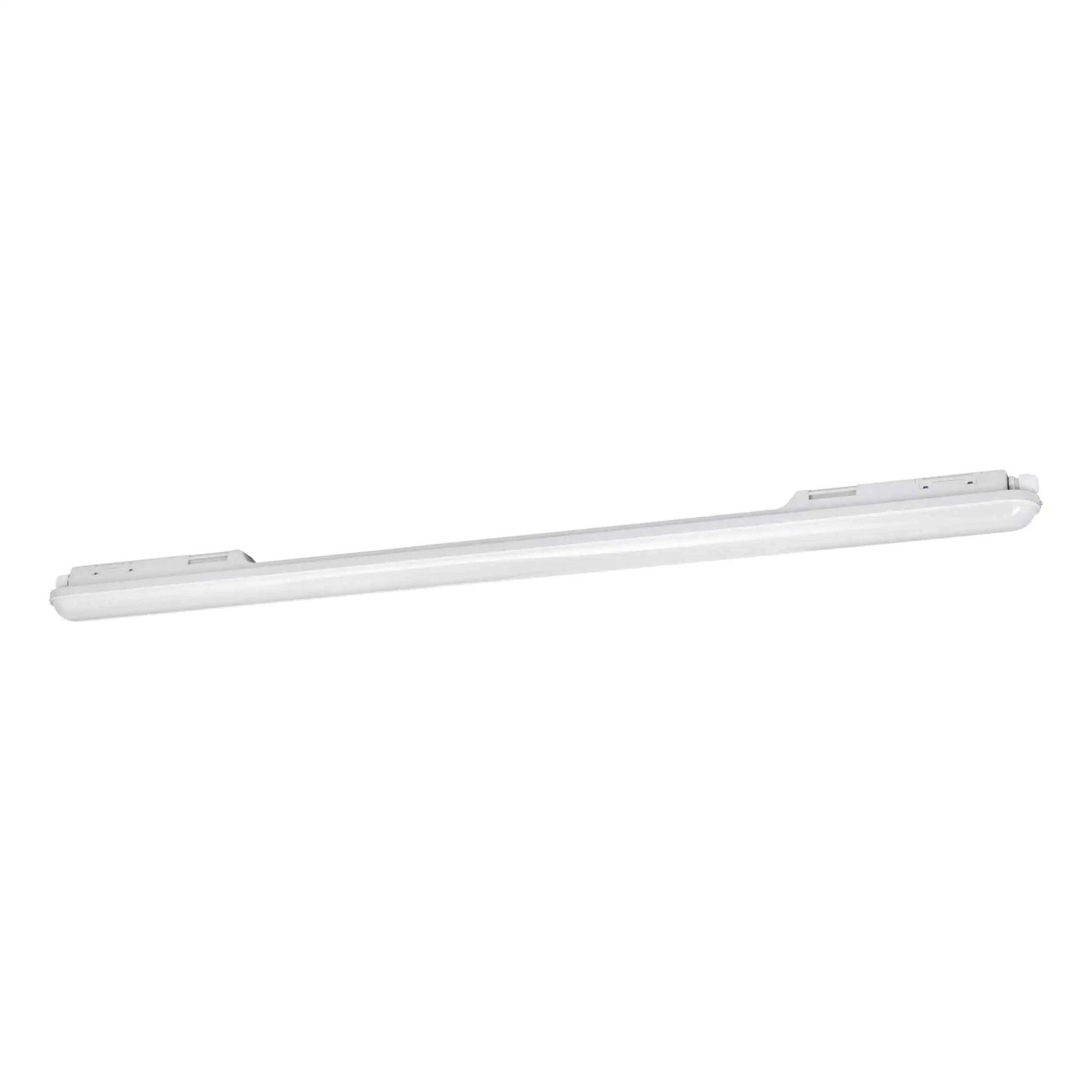 Lampa triproof PRO LED-E LED 17W 4000K IP65 Eglo 74133 – Iluminat exterior, ECO – vedere frontală – partener oficial Eglo
