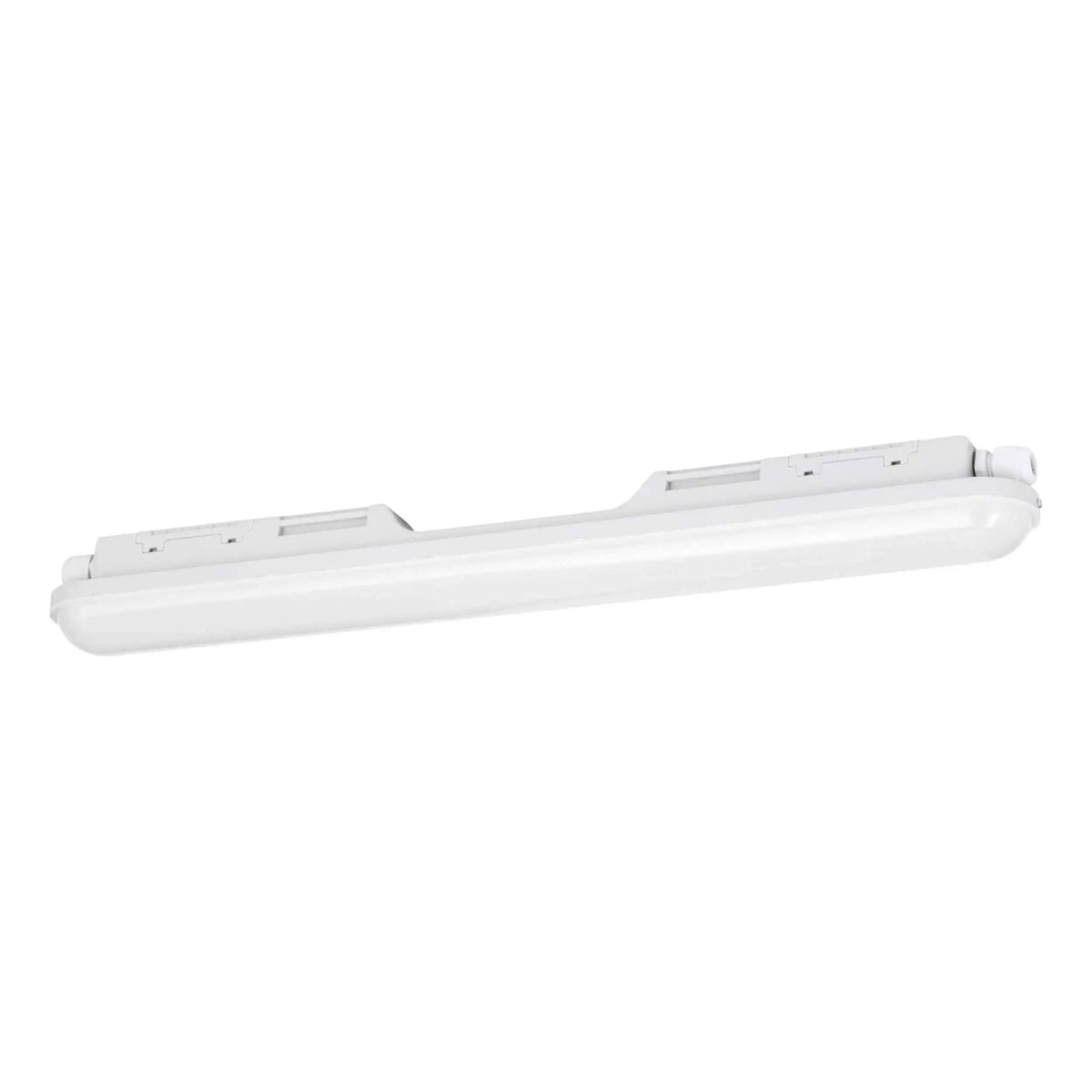 Lampa triproof PRO LED-E LED 17W 4000K IP65 Eglo 74134