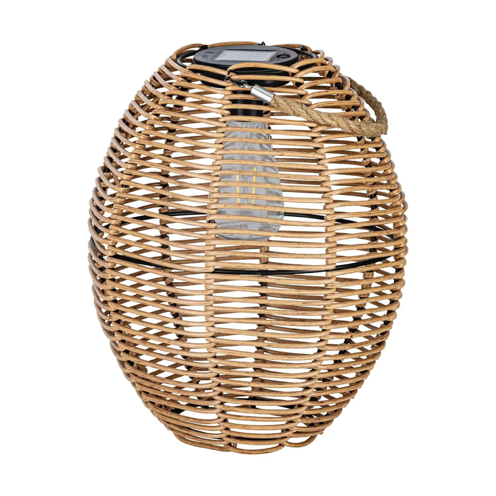 Lampa solara LED 2X0,2W Eglo 48979 – Iluminat exterior, Solar – vedere frontală – partener oficial Eglo