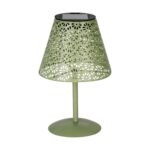 Lampa solara Z_Lampa solara LED 1,2W 3000K  Eglo 48987