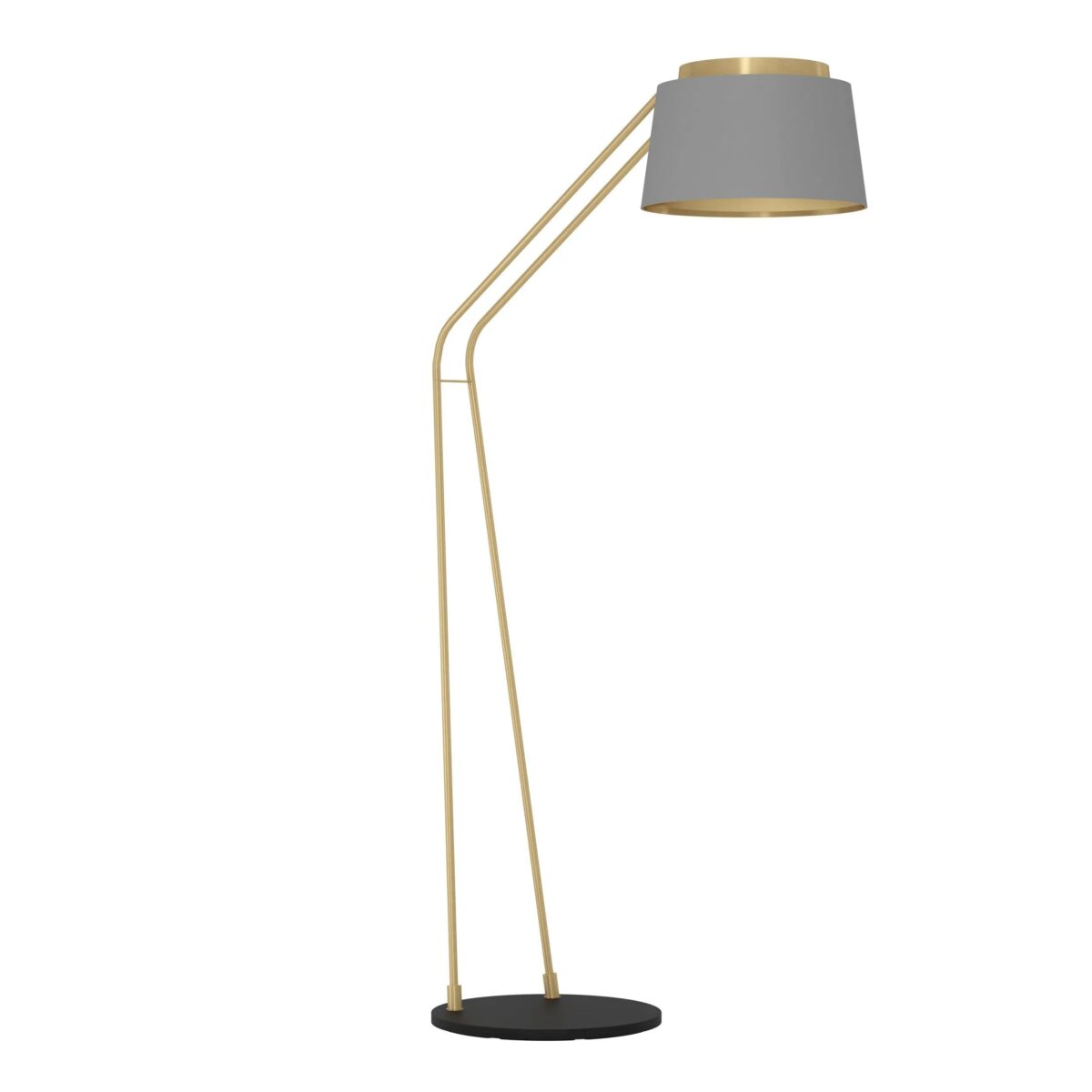 Lampadar ALMERIMAR E27 1X40W 1805mm Eglo 390174