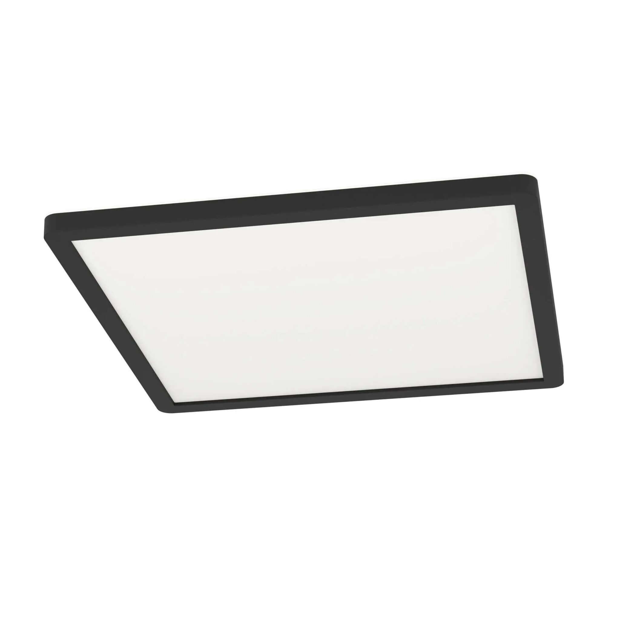 Panel aplicat MINERARIO LED 16,4W 3000K IP54 Eglo 901574 – Iluminat exterior, EGLO Expert – vedere frontală – partener oficial Eglo