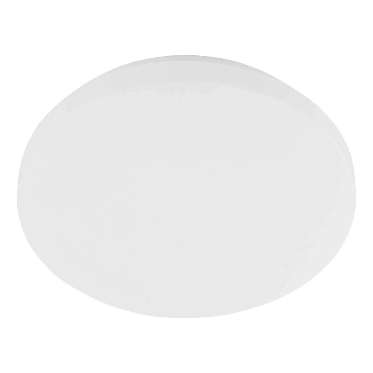 Plafoniera POGLIOLA-E LED 11W 3000K IP20 Eglo 74029 – Iluminat interior, ECO – vedere frontală – partener oficial Eglo