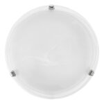 Plafoniera Castuera Eglo 390291 – E27 1X25W IP20
