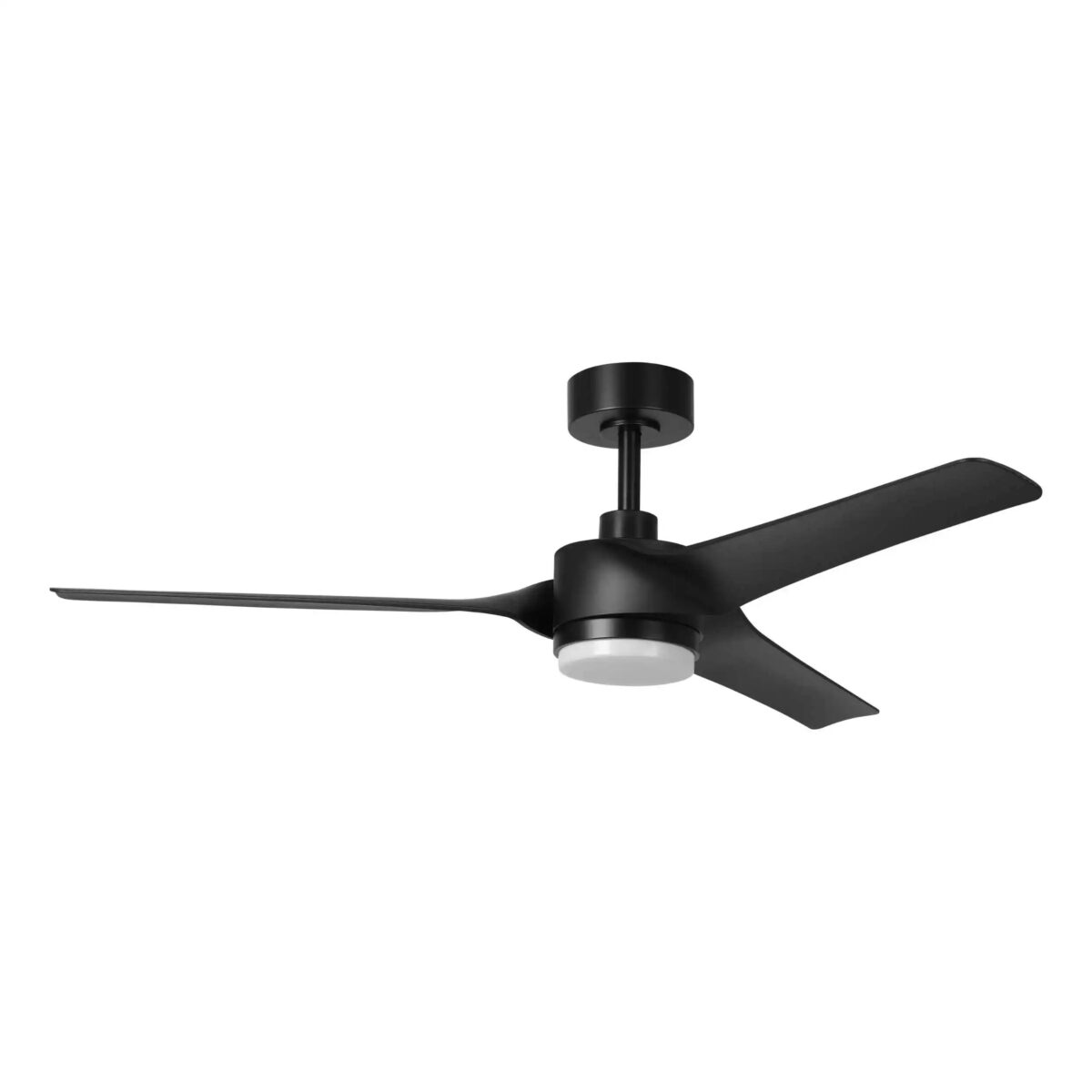 Ventilator plafon ORCUTT LED 16,5W 3000K, 4000K, 5000K IP20 D1320mm Eglo 35228 Ventilator plafon ORCUTT LED 16,5W 3000K, 4000K, 5000K IP20 D1320mm Eglo 35228 – Iluminat interior, Fan/Ventilator – vedere frontală – partener oficial Eglo