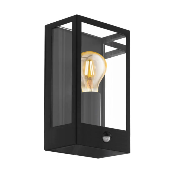 Aplica ALAMONTE E27 IP44 1X60W Eglo 99587