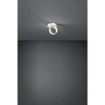 Aplica Albariza Eglo 39584 - LED 1X4,6W 3000K IP20