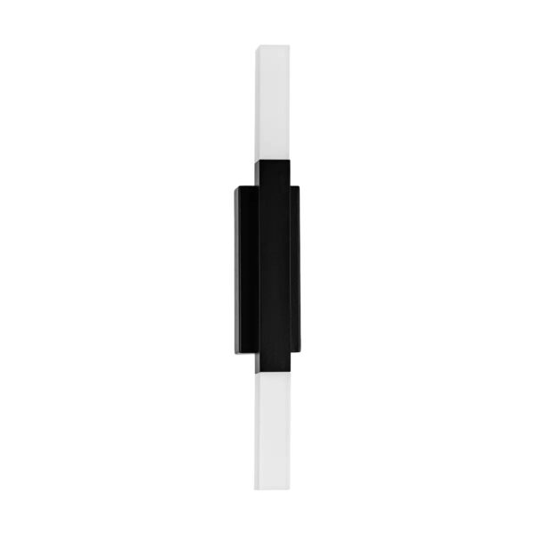 Aplica Alcudia Eglo 900617 - LED 2X5,5W 3000K IP44