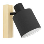 Aplica Batallas Eglo 99488 - E27 1X10W IP20