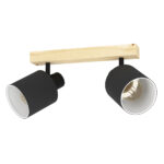 Aplica Batallas Eglo 99489 - E27 2X10W IP20