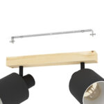 Aplica Batallas Eglo 99489 - E27 2X10W IP20