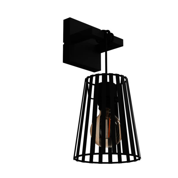 Aplica Bogota Eglo 390004 - E27 1X40W IP20