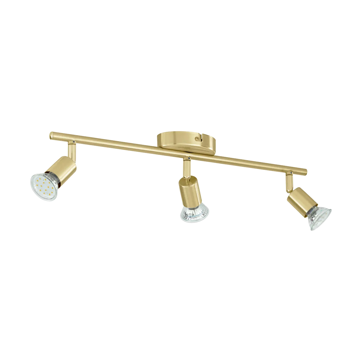 Aplica Buzz Eglo 33186 - GU10 3X2,8W IP20