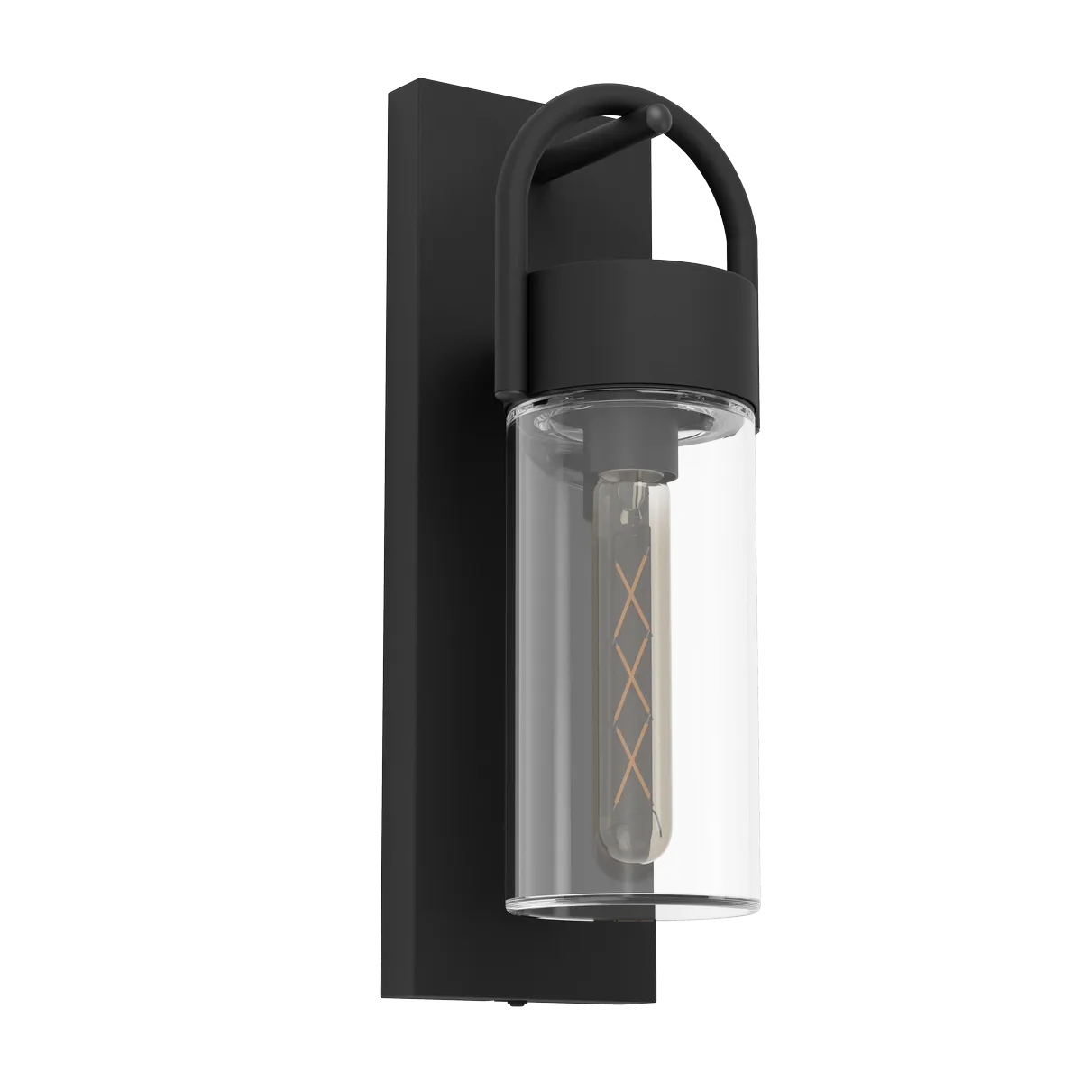 Aplica CARRARO E27 IP44 1X28W Eglo 900285