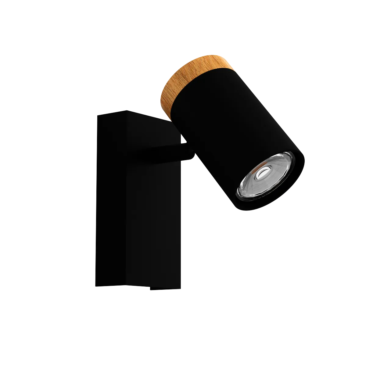Aplica Cartagena Eglo 39647 - GU10 1x4,5W IP20