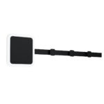 Aplica Cartignano Eglo 99595 - LED 7,8W 3000K IP20