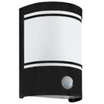 Aplica CERNO E27 IP44 1X40W Eglo 99566