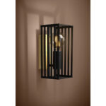 Aplica Cidraz Eglo 390165 - E27 1X40W IP20