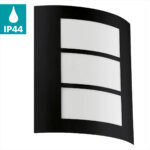 Aplica CITY E27 IP44 1X40W Eglo 99567