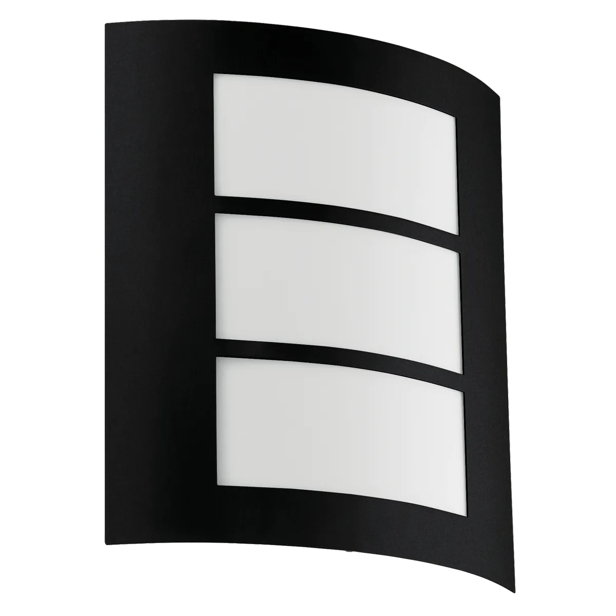 Aplica CITY E27 IP44 1X40W Eglo 99567