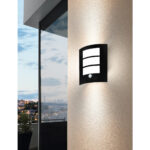 Aplica CITY E27 IP44 1X40W Eglo 99568