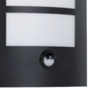 Aplica CITY E27 IP44 1X40W Eglo 99568